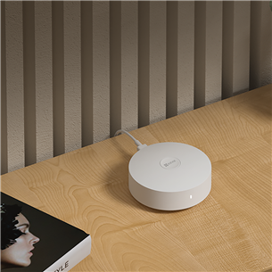 EZVIZ A3-R200, Apple HomeKit, Matter, белый - Домашний шлюз