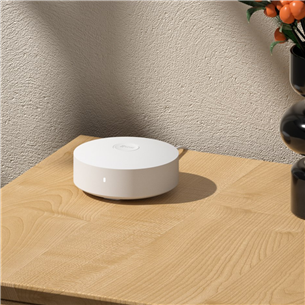 EZVIZ A3-R200, Apple HomeKit, Matter, white - Smart Home Hub