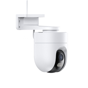 Xiaomi Outdoor Camera CW400, 2.5K, balta - Stebėjimo kamera BHR7624GL