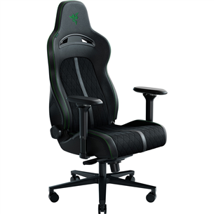 Žaidimų kėdė Razer Enki Pro, juoda RZ38-03710100-R3G1