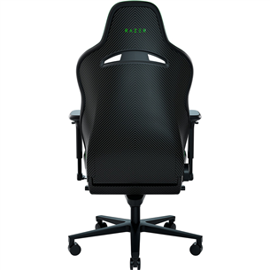 Žaidimų kėdė Razer Enki Pro, juoda