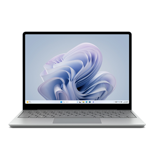 Microsoft Surface Laptop Go3, 12,4", i5, 8 GB, 256 GB, touch, sudabrinis - Nešiojamas kompiuteris