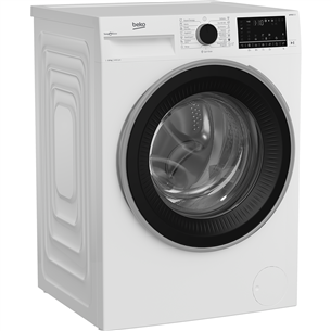 Beko, 10 kg, depth 58 cm, 1400 rpm - Front load washing machine