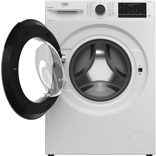 Beko, 10 kg, depth 58 cm, 1400 rpm - Front load washing machine