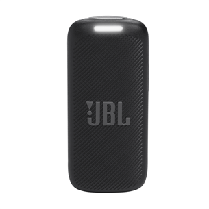 JBL Quantum Stream Wireless USB-C, juodas - Belaidis mikrofonas