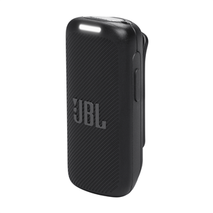 JBL Quantum Stream Wireless USB-C, juodas - Belaidis mikrofonas