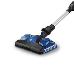 Tefal X-Force Flex 9.60 Aqua, black - Cordless vacuum cleaner + removable battery