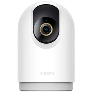 Xiaomi Smart Camera C500 Pro 5 MP, 3K, WiFi, Bluetooth, balta - Stebėjimo kamera