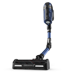 Tefal X-Force Flex 12.60 Aqua, blue - Cordless vacuum cleaner + removable battery