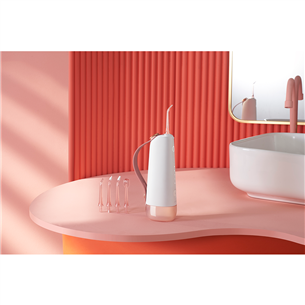 Oclean, pink - Irrigator