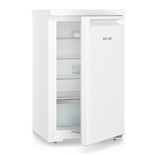 Liebherr, Pure, 111 L, height 85 cm, white - Cooler