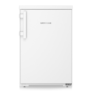 Liebherr, Pure, 112 L, height 85 cm, white - Refrigerator