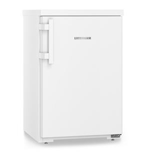 Liebherr, Pure, 112 L, height 85 cm, white - Refrigerator