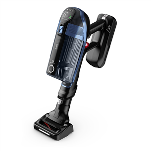 Tefal X-Force Flex 14.60 Aqua, blue - Cordless vacuum cleaner + removable battery