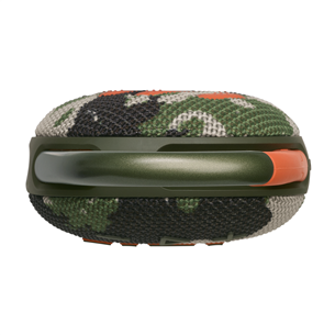 JBL Clip 5, squad - Portable Wireless Speaker