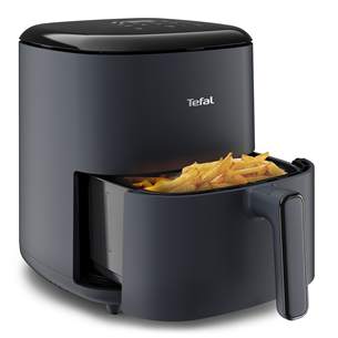 Tefal Easy Fry Max 5 L, 1500 W, black - Air fryer