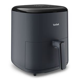 Tefal Easy Fry Max 5 L, 1500 W, juoda - Karšto oro gruzdintuvė