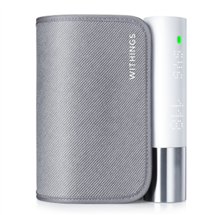 Withings BPM Core, grey - Smart blood pressure monitor + ECG BPM.CORE