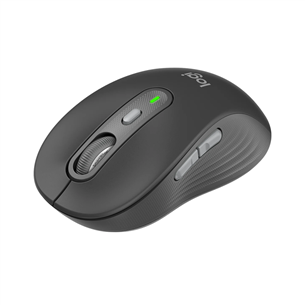 Logitech Signature Slim Combo MK950, SWE, черный - Беспроводной десктоп