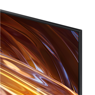 Samsung QN95D, 65'', 4K UHD, Neo QLED, черный - Телевизор