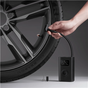 Xiaomi Portable Electric Air Compressor 2 - Elektrinė pompa