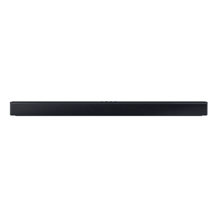 Samsung Essential B-Series HW-C450, 2.1, black - Soundbar