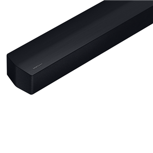 Samsung Essential B-Series HW-C450, 2.1, black - Soundbar