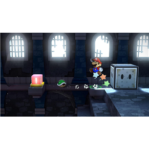 Paper Mario: The Thousand Year Door, Nintendo Switch - Žaidimas