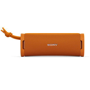 Sony ULT Field 1, orange - Portable speaker