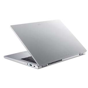 Acer Aspire Go 14, i3, 8 ГБ, 256 ГБ, ENG, серебристый - Ноутбук