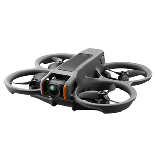 Dji Avata 2 Fly More Combo, 3 baterijos, pilkas - Dronas CP.FP.00000151.01