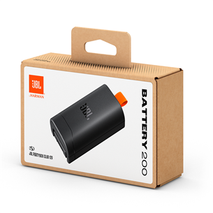 JBL Battery 200 - Запасной аккумулятор