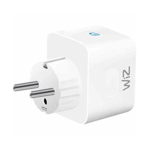 Philips WiZ Accessory Smart Plug - Smart Plug