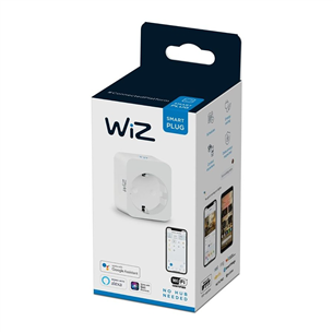 Philips WiZ Accessory Smart Plug - Smart Plug