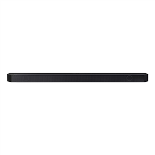 Samsung Q-Series Q800D, 5.1.2, black - Soundbar