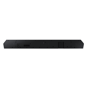 Samsung Q-Series Q800D, 5.1.2, black - Soundbar