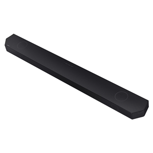 Samsung Q-Series Q800D, 5.1.2, black - Soundbar