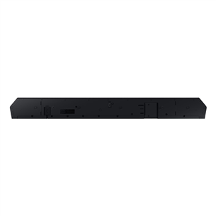 Samsung Q-Series Q700D, 3.1.2, black - Soundbar