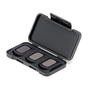 Dji Osmo Pocket 3 Magnetic ND Filters Set, 3 vnt. - Priedas kamerai