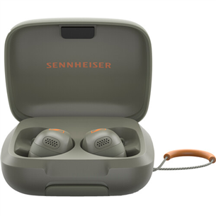 Sennheiser Momentum SPORT True Wireless, olive - True Wireless headphones