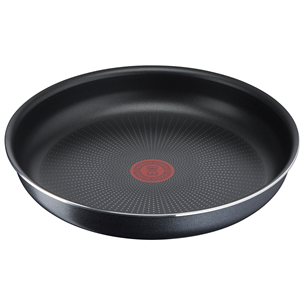 Tefal Ingenio XL Force, 5 предметов, 16/20/22/28 см - Комплект кастрюль и сковородок + съемная ручка