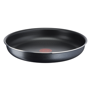 Tefal Ingenio XL Force, 5-dalių rinkinys, 16/20/22/28 cm - Keptuvių rinkinys + rankena