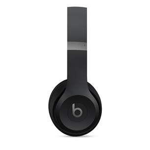 Beats Solo 4, matte black - Wireless Headphones