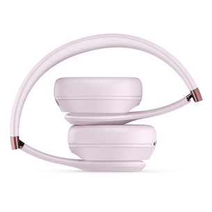 Beats Solo 4, cloud pink - Wireless Headphones