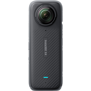 Insta360 X4 360° 8K Camera, черный - Камера