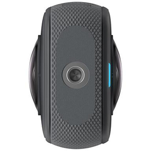 Insta360 X3 360° 5.6K Camera, juoda - Kamera