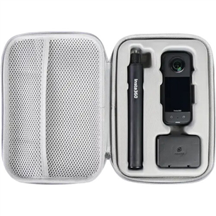 Insta360 X Series Carry Case, pilkas - Dėklas