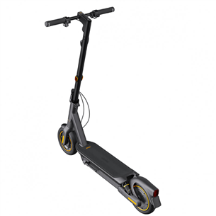 Ninebot MAX G2 E Powered by Segway, black - Electric Scooter