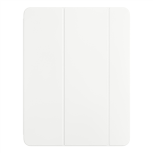 Apple Smart Folio, iPad Pro 13'' (M4), baltas - Dėklas MWK23ZM/A