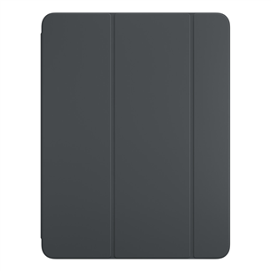 Apple Smart Folio, iPad Pro 13'' (M4), black - Dėklas MWK33ZM/A